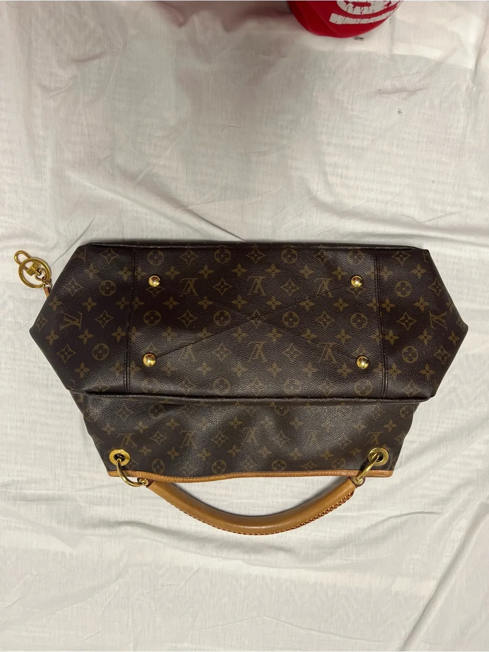 Louis Vuitton Monogram Artsy